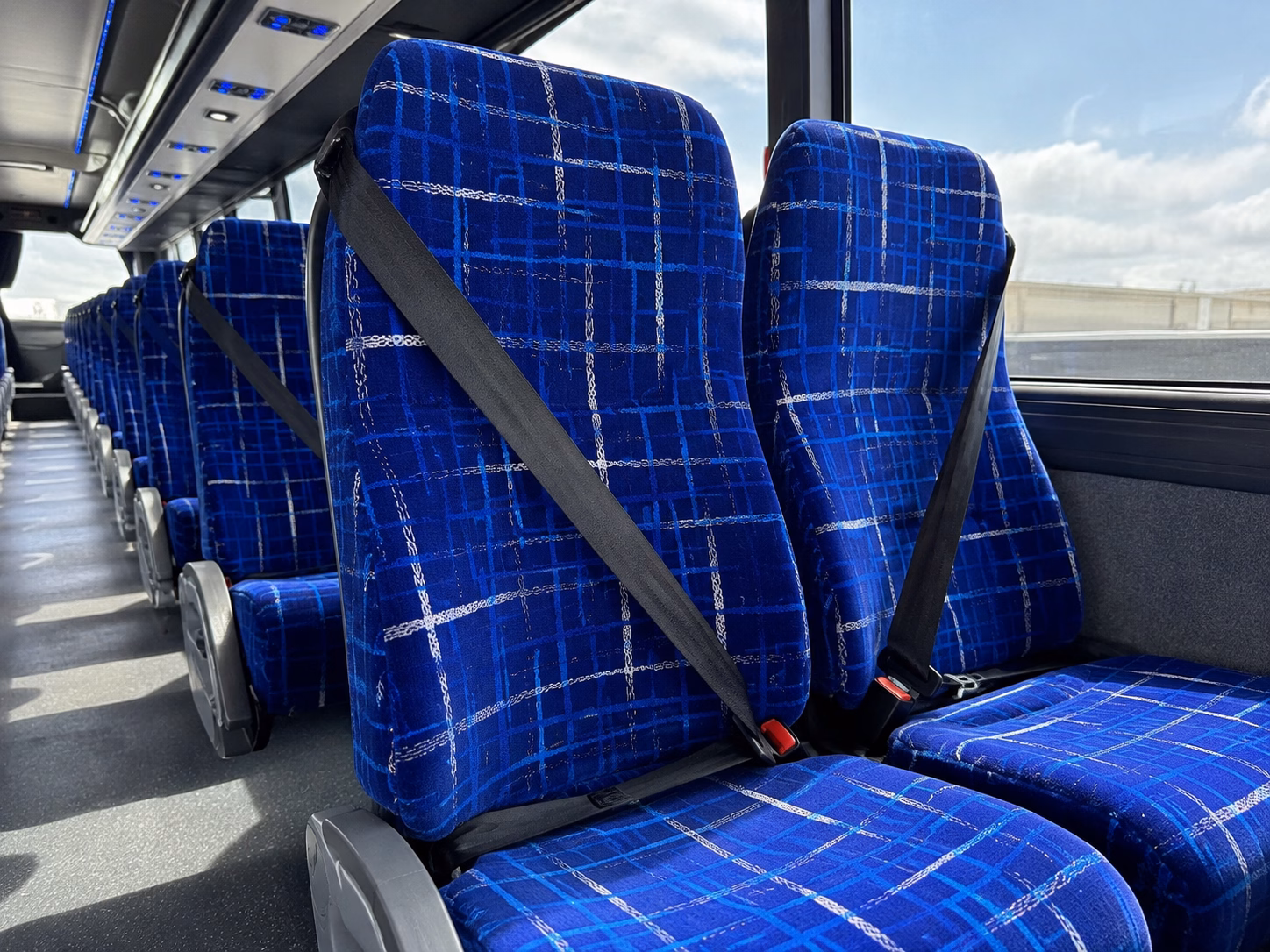 richmond airport transportation