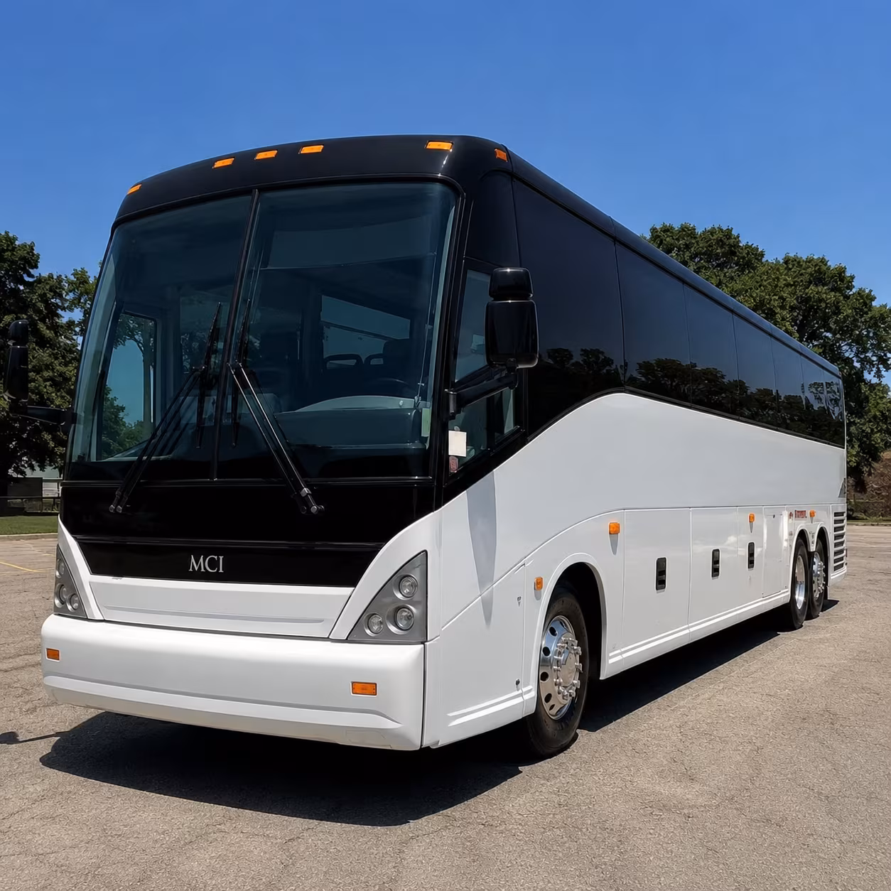 richmond corporate event transportation