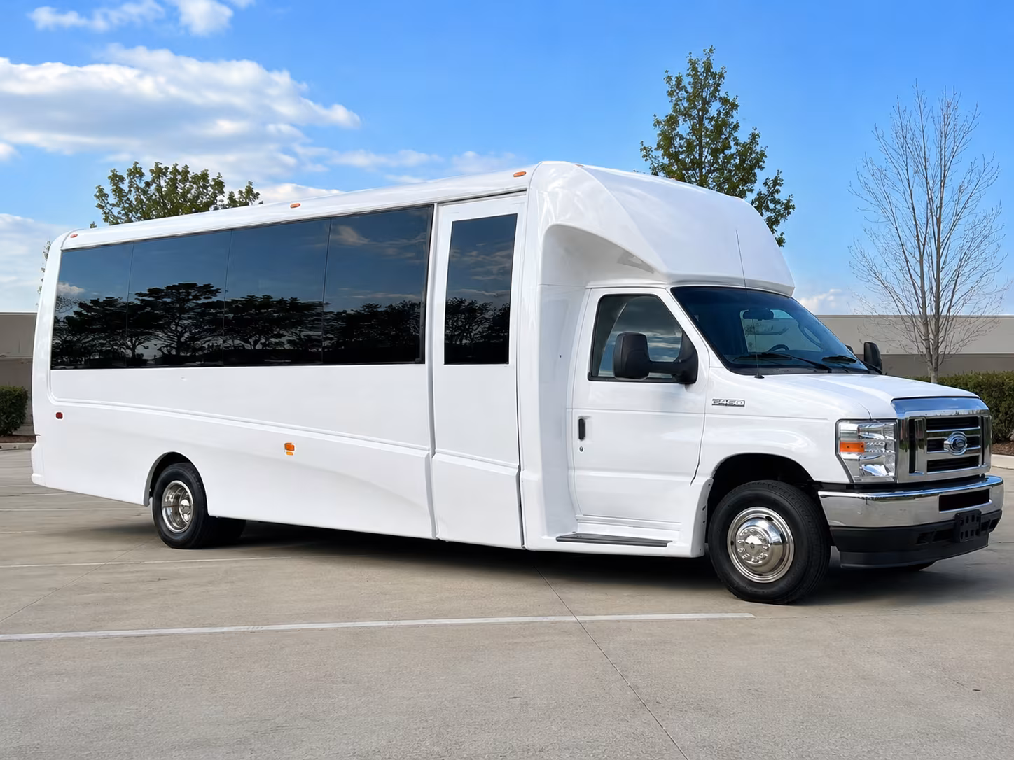 richmond sporting event transportation